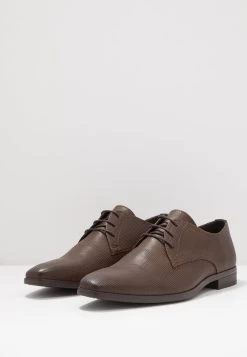Qualité Absolue Pier One Derbies & Richelieus Derbies Et Richelieus Carré Homme 8 Qualité Absolue Pier One Derbies & Richelieus Derbies Et Richelieus Carré Homme -Fashion Soldes 50ce15d54fbe4ccea126616ed3fb01a2