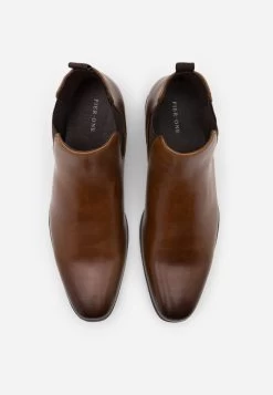 Pas Cher Pier One Bottines Bottes Rond Homme -Fashion Soldes 50dcc33551f3449d97142e4596058087