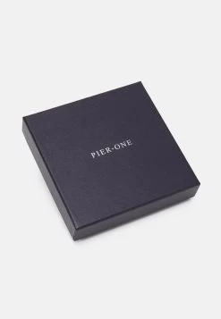 Authentique 100% Pier One 2 PACK – Noeud Papillon Cravates Et Nœuds Papillon Couleur Unie Homme -Fashion Soldes 50f313cf14a84272bf3921e757645ce9