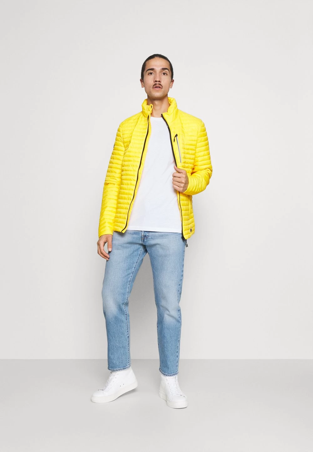 Prix Préférentiel Pier One T-shirt Imprimé T-shirts Col Rond Homme 2 Prix Préférentiel Pier One T-shirt Imprimé T-shirts Col Rond Homme – Image 2