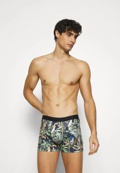 Pier One Prix Ourlé 5 PACK – Shorty Sous-vêtements Normale Homme -Fashion Soldes 5152431bd48044b788ff10551fd112ae