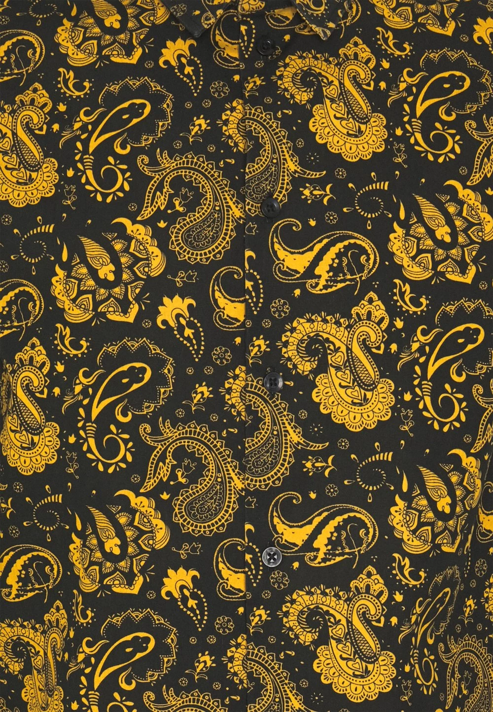 Pier One FESTIVE AOP – Chemise Faible Prix Chemises Col Kent Homme 3 Pier One FESTIVE AOP – Chemise Faible Prix Chemises Col Kent Homme – Image 3