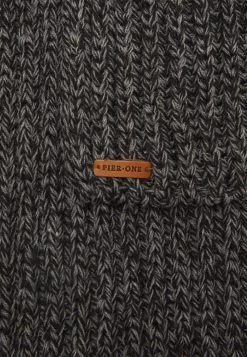 Pier One 50% Off De Vente SET – Écharpe Casquettes, Bonnets Et Chapeaux Chiné Homme 11 Pier One 50% Off De Vente SET – Écharpe Casquettes, Bonnets Et Chapeaux Chiné Homme -Fashion Soldes 520c956f952b4b41b25327cb3586598e