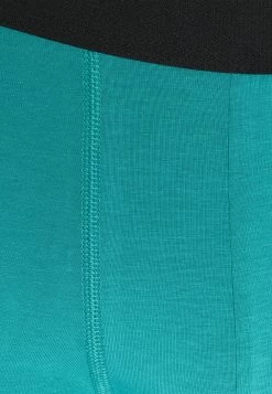 Pier One En Promotion 5 PACK – Shorty Sous-vêtements Normale Homme -Fashion Soldes 521012e5505e45f7ae530aafcfbe0ee9