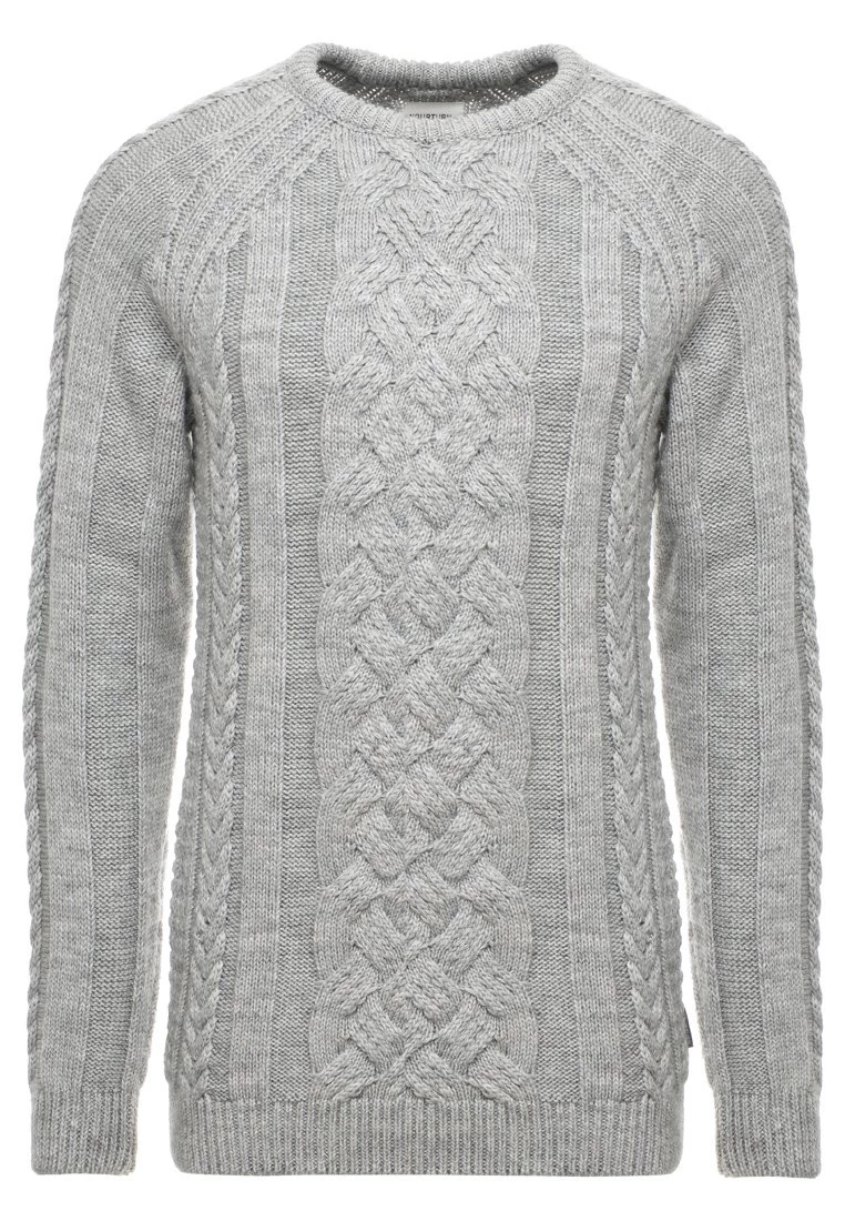 Petit Prix Pier One Pullover Pulls Et Gilets Col Rond Homme 4 Petit Prix Pier One Pullover Pulls Et Gilets Col Rond Homme – Image 4