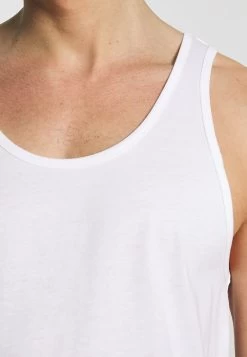 Pier One 2 PACK – Débardeur Prix Aimable T-shirts & Polos Encolure Large Ronde Homme 10 Pier One 2 PACK – Débardeur Prix Aimable T-shirts & Polos Encolure Large Ronde Homme -Fashion Soldes 52833d80fb3f40e4971d846f93fab26c