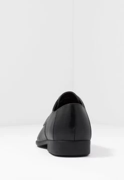 Pier One Derbies & Richelieus Excellente Qualité Chaussures De Ville Carré Homme 9 Pier One Derbies & Richelieus Excellente Qualité Chaussures De Ville Carré Homme -Fashion Soldes 53265e52231c47209eb2b622ed603799