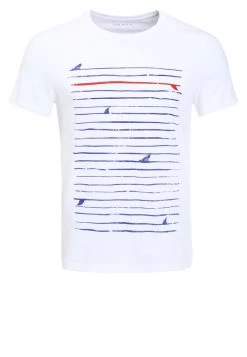 Prix Gelé Pier One T-shirt Imprimé T-shirts & Polos Col Rond Homme 11 Prix Gelé Pier One T-shirt Imprimé T-shirts & Polos Col Rond Homme -Fashion Soldes 537b55fa904246f7a8a803f53d014564
