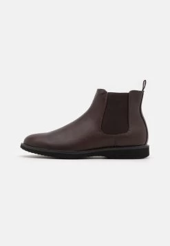 Pier One Prix Sacrifiés Bottines Bottes Rond Homme -Fashion Soldes 53d8841d8ca3482fadf9ec34a80a5e8a 1