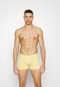 Pier One 5 PACK – Shorty Prix Abordable Sous-vêtements & Chaussettes Normale Homme -Fashion Soldes 53f1979f03c74dca842ef16add03b0d3