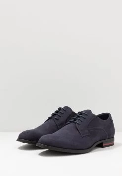 Pier One Derbies & Richelieus Prix Équitable Chaussures De Ville Rond Homme 10 Pier One Derbies & Richelieus Prix Équitable Chaussures De Ville Rond Homme -Fashion Soldes 53f36f6780804a5d9a43a39397e51574