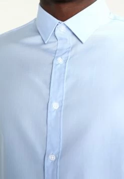 Pier One Première Qualité Chemise Classique Costumes Col Kent Homme -Fashion Soldes 541cfde1b0764e0a8bcdd573631d1772
