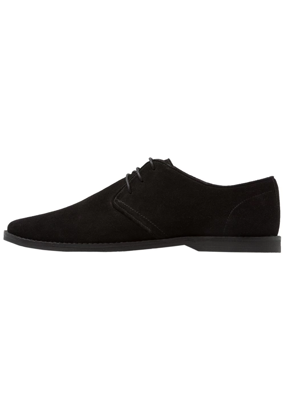 Pier One LEATHER – Chaussures à Lacets Qualité Excellente Derbies Et Richelieus Rond Homme 1 Pier One LEATHER – Chaussures à Lacets Qualité Excellente Derbies Et Richelieus Rond Homme