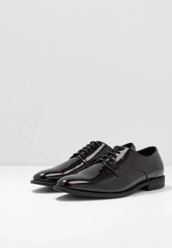 Pier One Prix Affortable Derbies & Richelieus Chaussures De Ville Rond Homme -Fashion Soldes 54c44e23dbae4038bdfb47cf4f024997