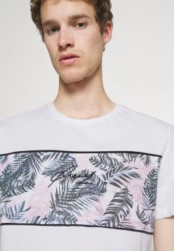 Prix Bradés Pier One T-shirt Imprimé T-shirts Col Rond Homme 13 Prix Bradés Pier One T-shirt Imprimé T-shirts Col Rond Homme -Fashion Soldes 54e735bac0f044ad80d7962f7010e7df