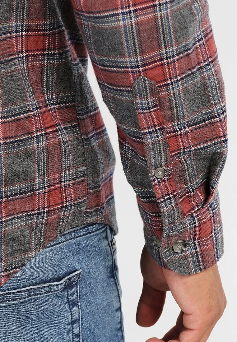 Pas Cher Pier One Chemise Chemises Col Kent Homme 5 Pas Cher Pier One Chemise Chemises Col Kent Homme – Image 5