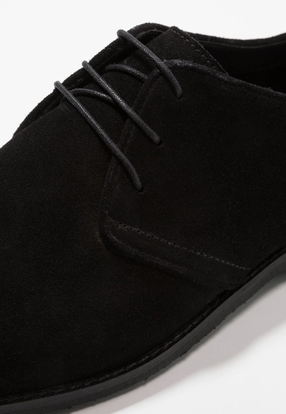 Pier One LEATHER – Chaussures à Lacets Qualité Excellente Derbies Et Richelieus Rond Homme 6 Pier One LEATHER – Chaussures à Lacets Qualité Excellente Derbies Et Richelieus Rond Homme – Image 6