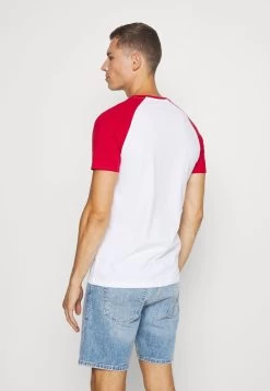 Pier One T-shirt Basique Prix Dynamité T-shirts & Polos Col Rond Homme -Fashion Soldes 5577710bd0f844e2805a57fc4bfdab86
