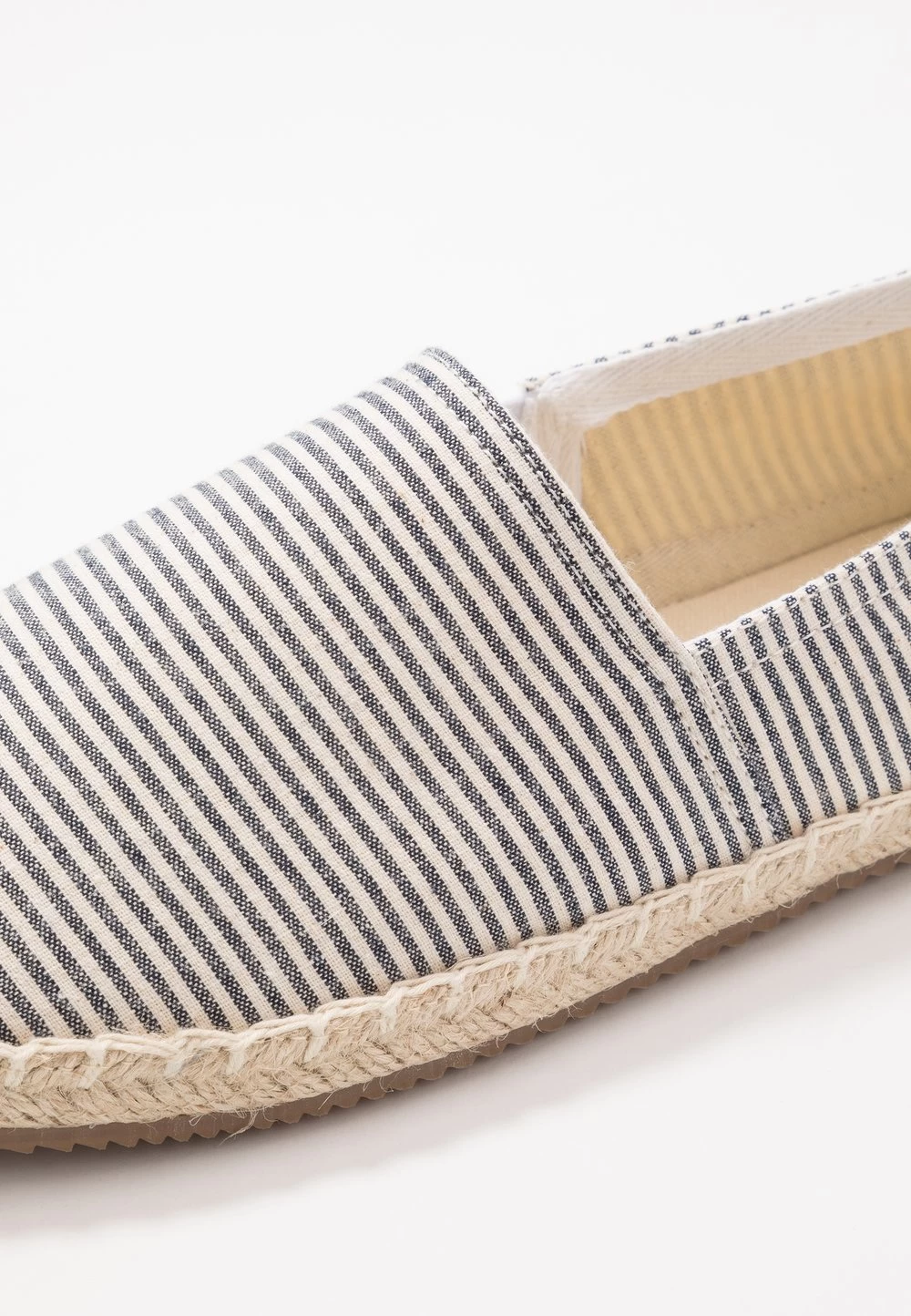 Bon Rapport Coût-Efficacité Pier One RENA ESPADRILLE UNISEX – Espadrilles Chaussures Basses Rond 6 Bon Rapport Coût-Efficacité Pier One RENA ESPADRILLE UNISEX – Espadrilles Chaussures Basses Rond – Image 6