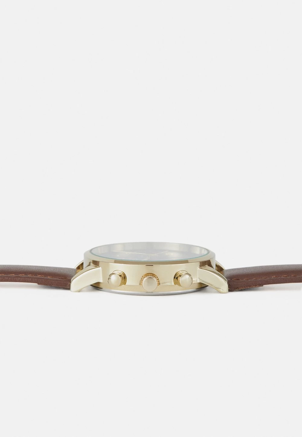 Pier One Qualité Fiable Montre Montres Et Bijoux Boucle Ardillon Homme 3 Pier One Qualité Fiable Montre Montres Et Bijoux Boucle Ardillon Homme – Image 3