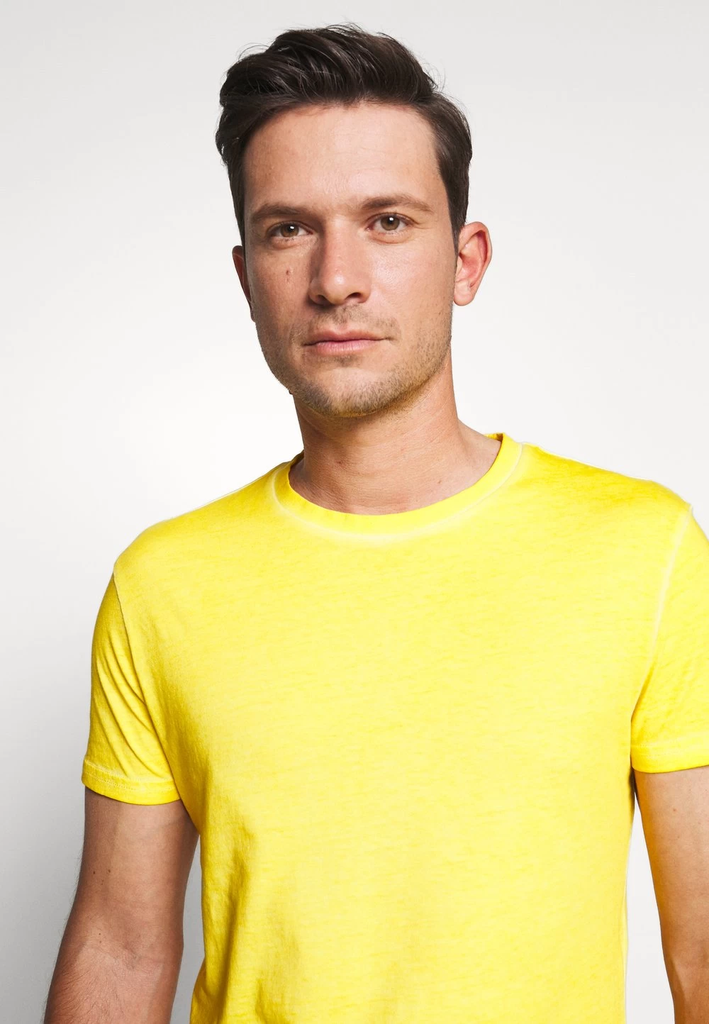 Qualité Fiable Pier One 3 PACK – T-shirt Basique T-shirts Col Rond Homme 6 Qualité Fiable Pier One 3 PACK – T-shirt Basique T-shirts Col Rond Homme – Image 6