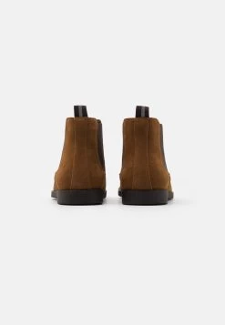 Haute Qualité Pier One Bottines Boots Et Bottes Rond Homme -Fashion Soldes 5632a9aa595d447c8c352ea8c877fddb