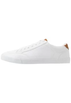 Pier One UNISEX – Baskets Basses Rabais Sneakers Rond Homme