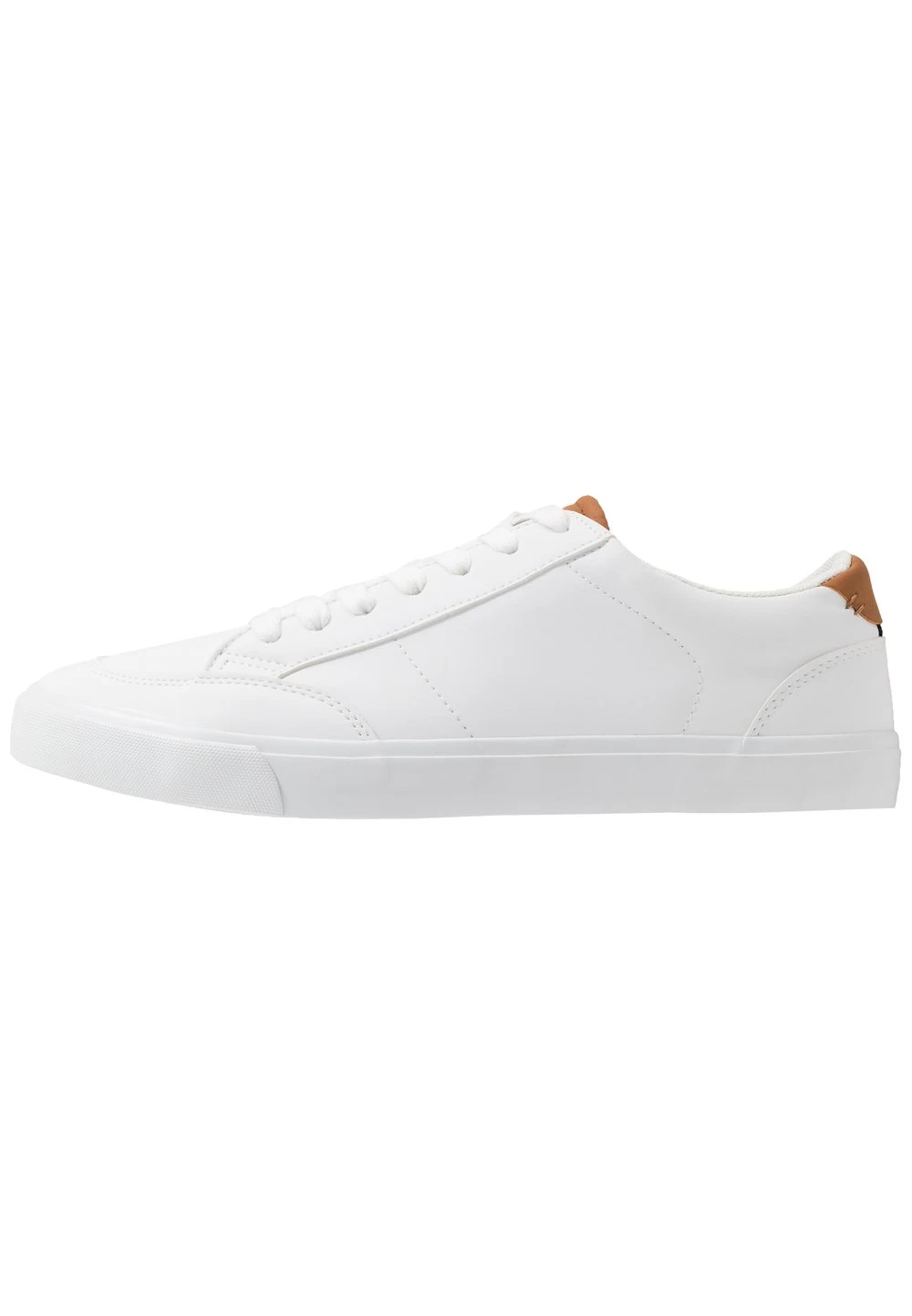 Pier One UNISEX – Baskets Basses Rabais Sneakers Rond Homme 1 Pier One UNISEX – Baskets Basses Rabais Sneakers Rond Homme