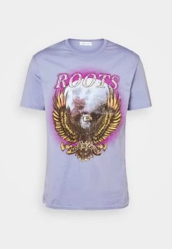 Prix Favorable Pier One T-shirt Imprimé T-shirts Col Rond Homme -Fashion Soldes 569b7db26ac04a8e91827316f2576eb7 1