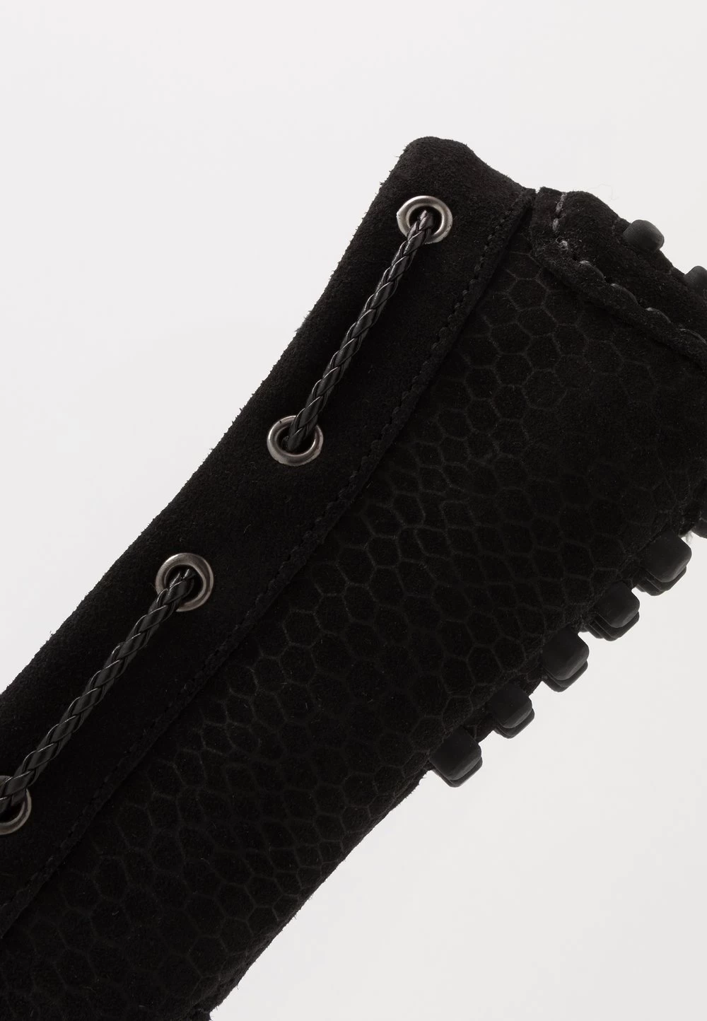 Prix Abordable Pier One LEATHER – Mocassins Chaussures Basses Carré Homme 6 Prix Abordable Pier One LEATHER – Mocassins Chaussures Basses Carré Homme – Image 6