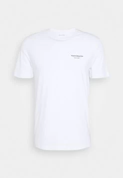 Pier One Vendre T-shirt Imprimé T-shirts Col Rond Homme 13 Pier One Vendre T-shirt Imprimé T-shirts Col Rond Homme -Fashion Soldes 57f43f4ae7a24ac1b503f08c92708f45