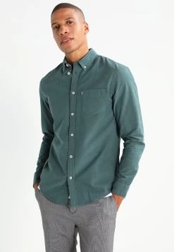 Pier One En Promotion Chemise Chemises Col à Boutons Homme