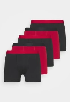 Prix Malin Pier One 5 PACK – Shorty Sous-vêtements Normale Homme -Fashion Soldes 5845e4fa36be49c5b61e8c6c829c1199