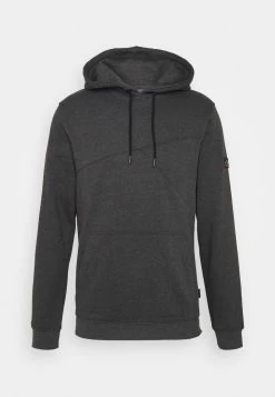 Pier One Sweat à Capuche Marchandise De Première Qualité Pulls Et Gilets Homme -Fashion Soldes 58d3202ddbae49a0a0edb6a1af0f9966