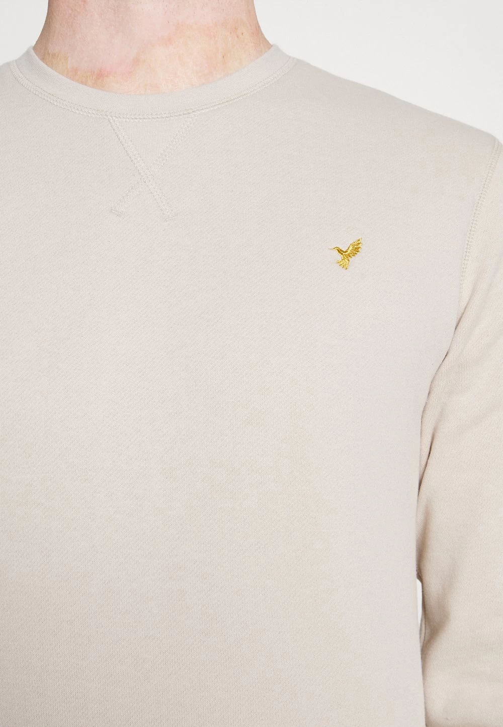 Prix Avantageux Pier One Sweatshirt Pulls Et Gilets Col Rond Homme 5 Prix Avantageux Pier One Sweatshirt Pulls Et Gilets Col Rond Homme – Image 5