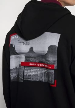 Pier One Faible Prix Sweatshirt Sweats & Hoodies Capuche Homme 9 Pier One Faible Prix Sweatshirt Sweats & Hoodies Capuche Homme -Fashion Soldes 58f9b7e69f2046fda145912f04c03348