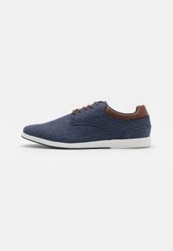 Pier One Prix Gelé Chaussures à Lacets Derbies, Richelieus & Chaussures Bateau Rond Homme -Fashion Soldes 5915eab3a96a4cfa9a51c2ca6225e9f6