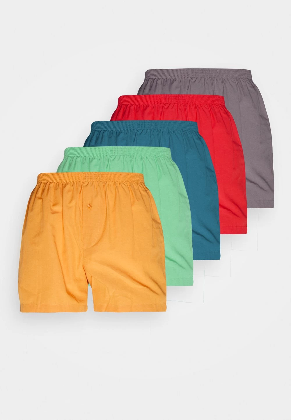 Prix Accessible Pier One 5 PACK – Caleçon Sous-vêtements Normale Homme 15 Prix Accessible Pier One 5 PACK – Caleçon Sous-vêtements Normale Homme – Image 15