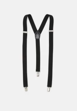 Pier One SET – Noeud Papillon Meilleure Qualité Pochettes De Costume Couleur Unie Homme -Fashion Soldes 59ae8fc2522c4140981322d3dde96a04 1