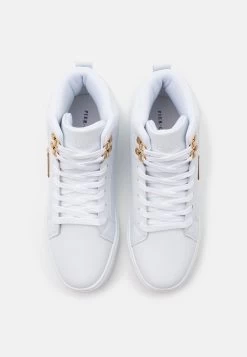 Pier One Baskets Montantes Vendre-Réclame Baskets & Sneakers Rond Unisex -Fashion Soldes 59eb1396fe95461ba2a5d937797d9912