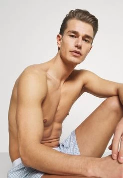 Prix Discount Pier One 3 PACK – Caleçon Sous-vêtements Normale Homme 15 Prix Discount Pier One 3 PACK – Caleçon Sous-vêtements Normale Homme -Fashion Soldes 5a25c24938e848118f3f72b3846251e3