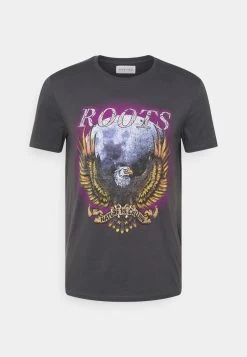 Prix Favorable Pier One T-shirt Imprimé T-shirts Col Rond Homme -Fashion Soldes 5a3a48ff9902459a974faef65eb4fb92 1