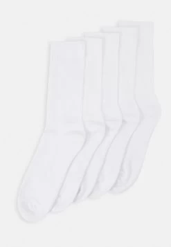 Pier One Prix Dégriffé 5 PACK – Chaussettes Sous-vêtements & Chaussettes Couleur Unie Homme -Fashion Soldes 5aa71383ec8a4512b8789cc95c466baf 1