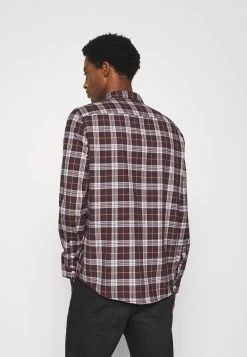 Pier One Chemise Prix Raisonnable Chemises Col Kent Homme -Fashion Soldes 5acd41c51af14f1d9856fda6d525771a