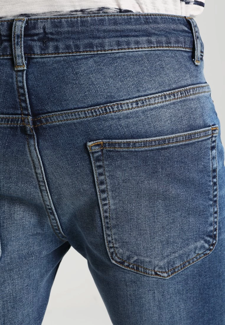 Pier One Soldes En Ligne Jeans Skinny Normale Homme 5 Pier One Soldes En Ligne Jeans Skinny Normale Homme – Image 5
