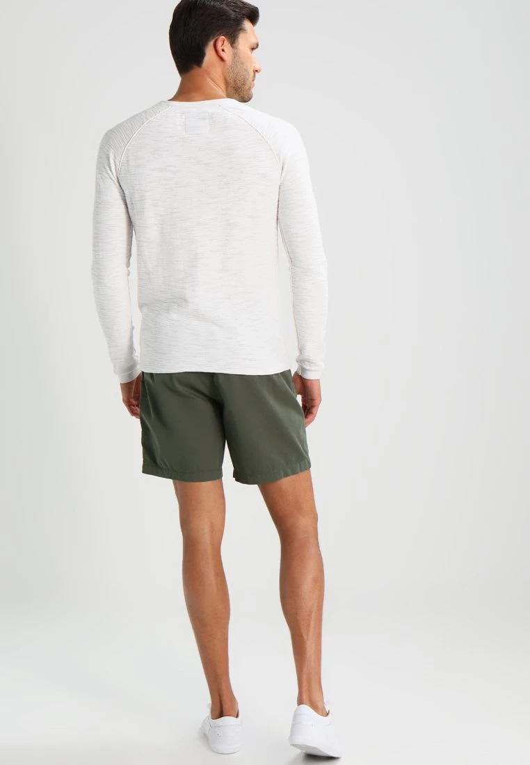 Pier One Short Bon Rapport Coût-Efficacité Shorts & Bermudas Normale Homme 3 Pier One Short Bon Rapport Coût-Efficacité Shorts & Bermudas Normale Homme – Image 3