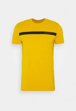 Pier One T-shirt Imprimé Garantie De Qualité 100% T-shirts Col Rond Homme 21 Pier One T-shirt Imprimé Garantie De Qualité 100% T-shirts Col Rond Homme -Fashion Soldes 5ae44b0e3455438a981b5924c6452fc0 1