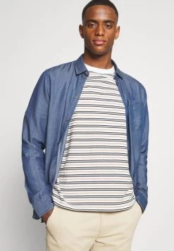 Pier One Réduction Chemise Chemises Col Kent Homme -Fashion Soldes 5b4ba024bf2a48289c880cbd0cee1adc