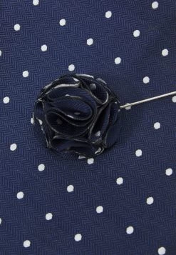 Prix Favorable Pier One SET – Cravate Cravates Et Nœuds Papillon à Pois Homme -Fashion Soldes 5b58e4bb71854ae696dde84ee1063a0b