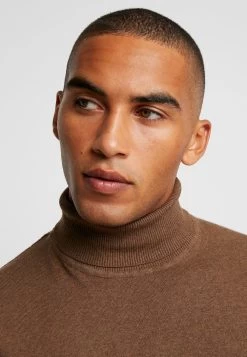 Pier One Réduction Pullover Pulls Et Gilets Col Roulé Homme -Fashion Soldes 5ba8b369049943e58d52ec0ba8db01be